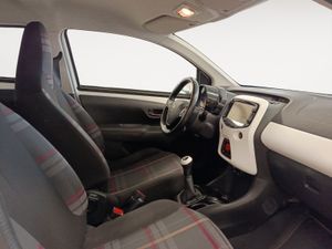 Peugeot 108 1.2 PureTech 60KW (82CV) Active  - Foto 23