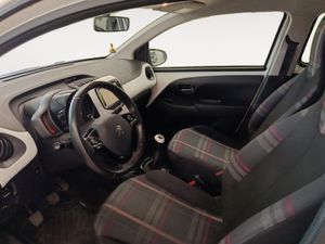 Peugeot 108 1.2 PureTech 60KW (82CV) Active  - Foto 13
