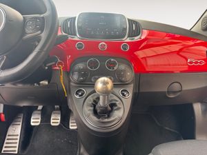 Abarth 500 1.4 16v T-Jet 595 107kW (145CV) E6D  - Foto 17