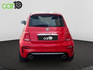 Abarth 500 1.4 16v T-Jet 595 107kW (145CV) E6D  - Foto 5