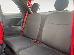 Abarth 500 1.4 16v T-Jet 595 107kW (145CV) E6D  - Foto 25