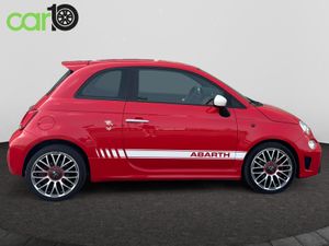 Abarth 500 1.4 16v T-Jet 595 107kW (145CV) E6D  - Foto 41