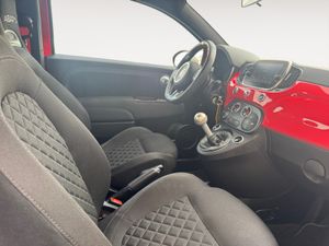Abarth 500 1.4 16v T-Jet 595 107kW (145CV) E6D  - Foto 23