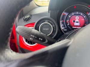 Abarth 500 1.4 16v T-Jet 595 107kW (145CV) E6D  - Foto 33