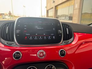 Abarth 500 1.4 16v T-Jet 595 107kW (145CV) E6D  - Foto 27