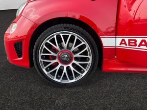 Abarth 500 1.4 16v T-Jet 595 107kW (145CV) E6D  - Foto 39