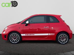 Abarth 500 1.4 16v T-Jet 595 107kW (145CV) E6D  - Foto 43