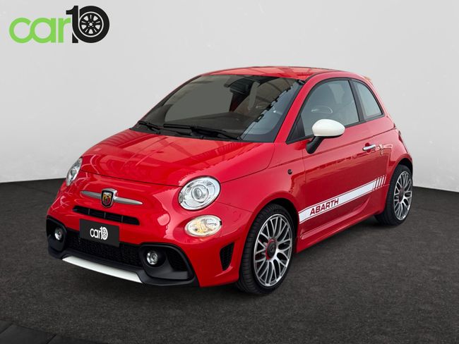 Abarth 500 1.4 16v T-Jet 595 107kW (145CV) E6D  - Foto 2