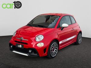Abarth 500 1.4 16v T-Jet 595 107kW (145CV) E6D  - Foto 2