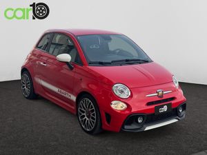 Abarth 500 1.4 16v T-Jet 595 107kW (145CV) E6D  - Foto 9