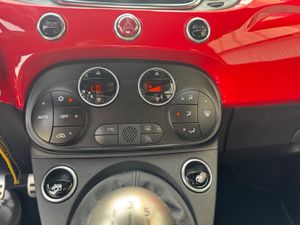 Abarth 500 1.4 16v T-Jet 595 107kW (145CV) E6D  - Foto 35