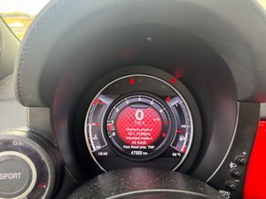 Abarth 500 1.4 16v T-Jet 595 107kW (145CV) E6D  - Foto 21
