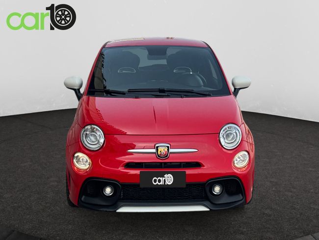 Abarth 500 1.4 16v T-Jet 595 107kW (145CV) E6D  - Foto 7