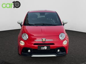 Abarth 500 1.4 16v T-Jet 595 107kW (145CV) E6D  - Foto 11