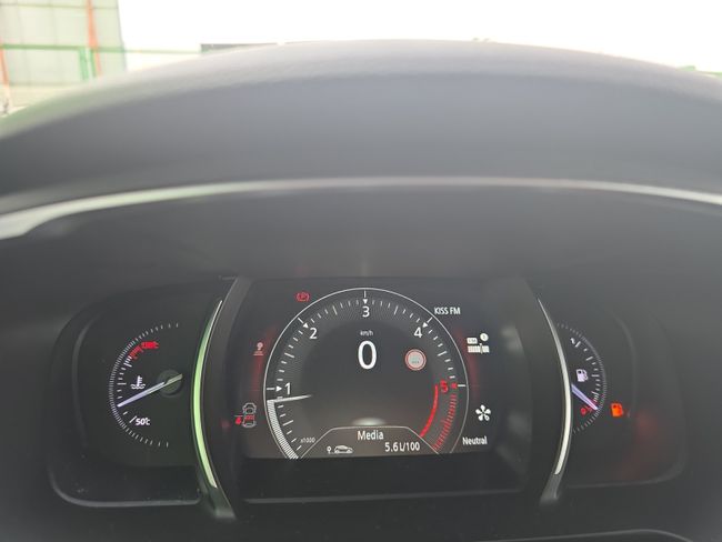 Renault Talisman S.T. Intens Energy dCi 96kW (130CV)  - Foto 15