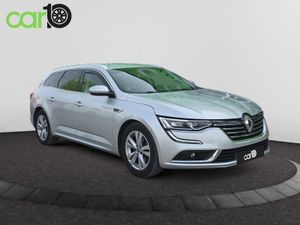 Renault Talisman S.T. Intens Energy dCi 96kW (130CV)  - Foto 9