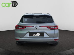 Renault Talisman S.T. Intens Energy dCi 96kW (130CV)  - Foto 5