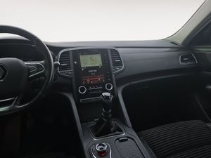 Renault Talisman S.T. Intens Energy dCi 96kW (130CV)  - Foto 21