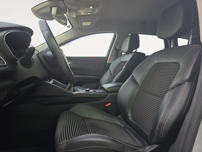 Renault Talisman S.T. Intens Energy dCi 96kW (130CV)  - Foto 8