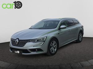 Renault Talisman S.T. Intens Energy dCi 96kW (130CV)  - Foto 2