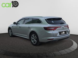 Renault Talisman S.T. Intens Energy dCi 96kW (130CV)  - Foto 3