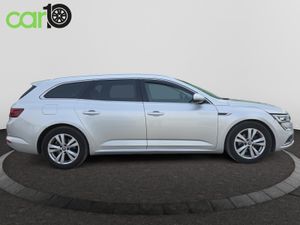 Renault Talisman S.T. Intens Energy dCi 96kW (130CV)  - Foto 39