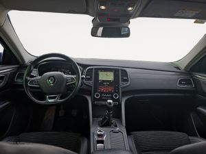 Renault Talisman S.T. Intens Energy dCi 96kW (130CV)  - Foto 15