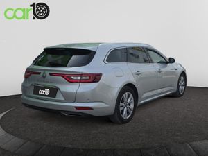 Renault Talisman S.T. Intens Energy dCi 96kW (130CV)  - Foto 7