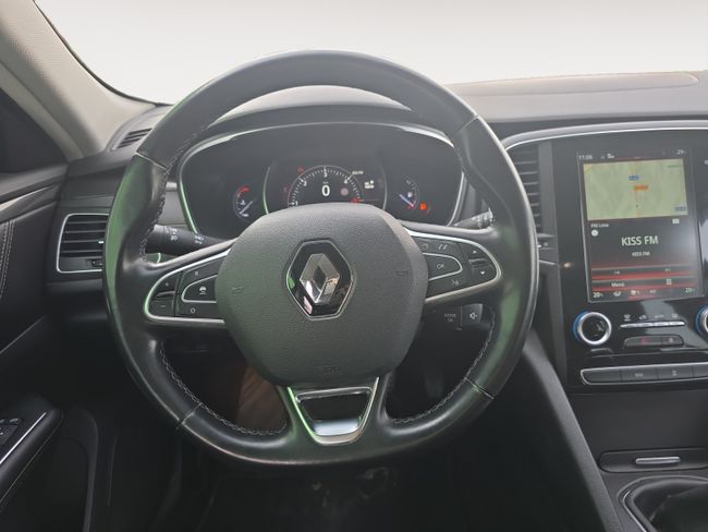 Renault Talisman S.T. Intens Energy dCi 96kW (130CV)  - Foto 10