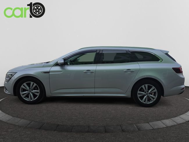 Renault Talisman S.T. Intens Energy dCi 96kW (130CV)  - Foto 20