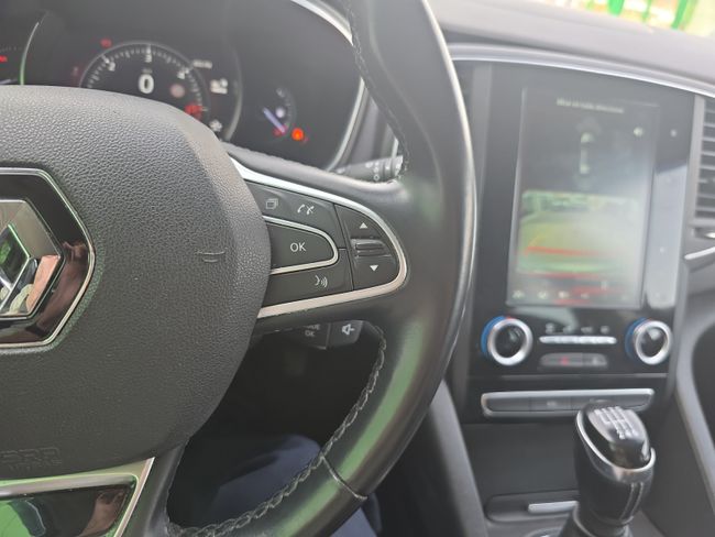 Renault Talisman S.T. Intens Energy dCi 96kW (130CV)  - Foto 18