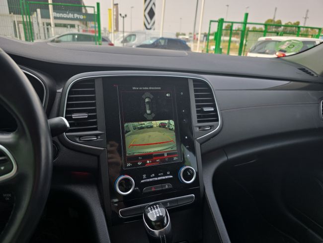 Renault Talisman S.T. Intens Energy dCi 96kW (130CV)  - Foto 17