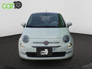 Fiat 500 Dolcevita 1.0 Hybrid 51KW (70 CV)  - Foto 11