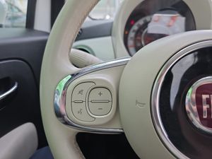 Fiat 500 Dolcevita 1.0 Hybrid 51KW (70 CV)  - Foto 33