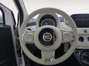 Fiat 500 Dolcevita 1.0 Hybrid 51KW (70 CV)  - Foto 17