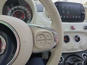 Fiat 500 Dolcevita 1.0 Hybrid 51KW (70 CV)  - Foto 31