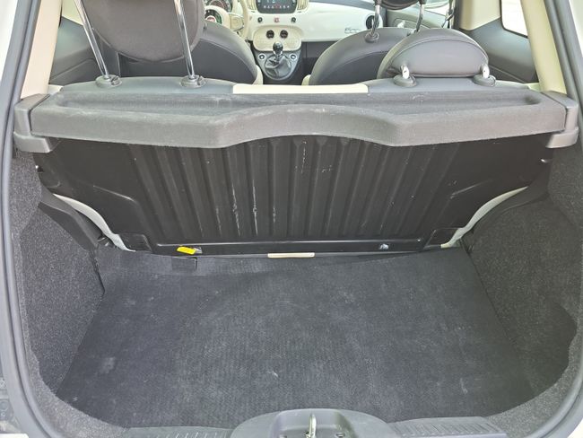 Fiat 500 Dolcevita 1.0 Hybrid 51KW (70 CV)  - Foto 14
