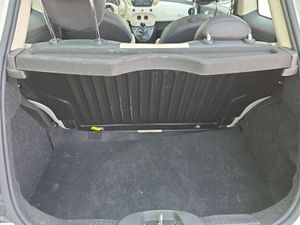 Fiat 500 Dolcevita 1.0 Hybrid 51KW (70 CV)  - Foto 25