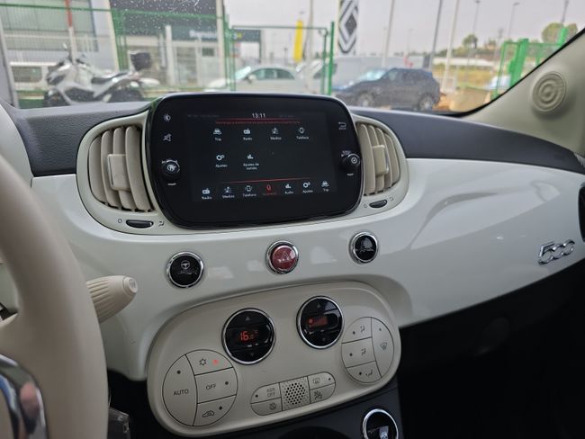 Fiat 500 Dolcevita 1.0 Hybrid 51KW (70 CV)  - Foto 16