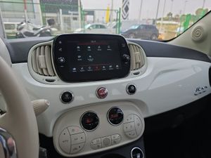 Fiat 500 Dolcevita 1.0 Hybrid 51KW (70 CV)  - Foto 29