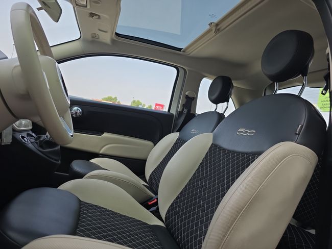 Fiat 500 Dolcevita 1.0 Hybrid 51KW (70 CV)  - Foto 19