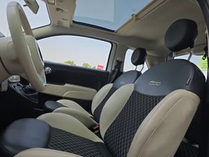 Fiat 500 Dolcevita 1.0 Hybrid 51KW (70 CV)  - Foto 35