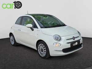 Fiat 500 Dolcevita 1.0 Hybrid 51KW (70 CV)  - Foto 9