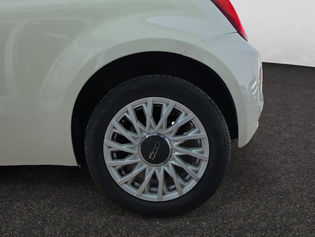 Fiat 500 Dolcevita 1.0 Hybrid 51KW (70 CV)  - Foto 20