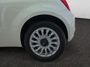 Fiat 500 Dolcevita 1.0 Hybrid 51KW (70 CV)  - Foto 37