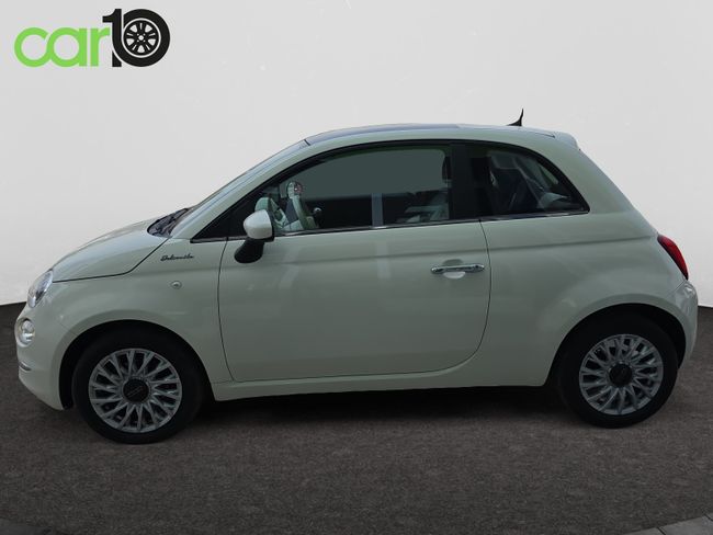 Fiat 500 Dolcevita 1.0 Hybrid 51KW (70 CV)  - Foto 21
