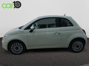 Fiat 500 Dolcevita 1.0 Hybrid 51KW (70 CV)  - Foto 39