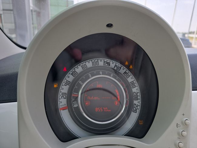 Fiat 500 Dolcevita 1.0 Hybrid 51KW (70 CV)  - Foto 15