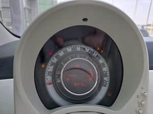 Fiat 500 Dolcevita 1.0 Hybrid 51KW (70 CV)  - Foto 27