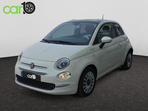 Fiat 500 Dolcevita 1.0 Hybrid 51KW (70 CV)  - Foto 2